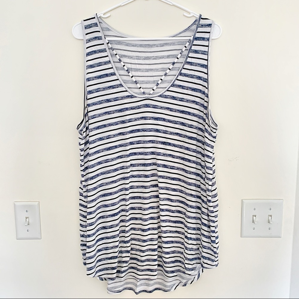 Women’s tank top